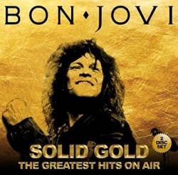Bon Jovi : Solid Gold